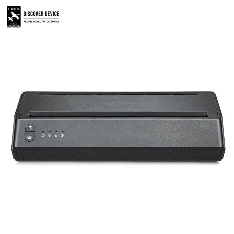DISCOVER DEVICE® Portable Phone Bluetooth Tattoo Transfer Machine MHT-P8008