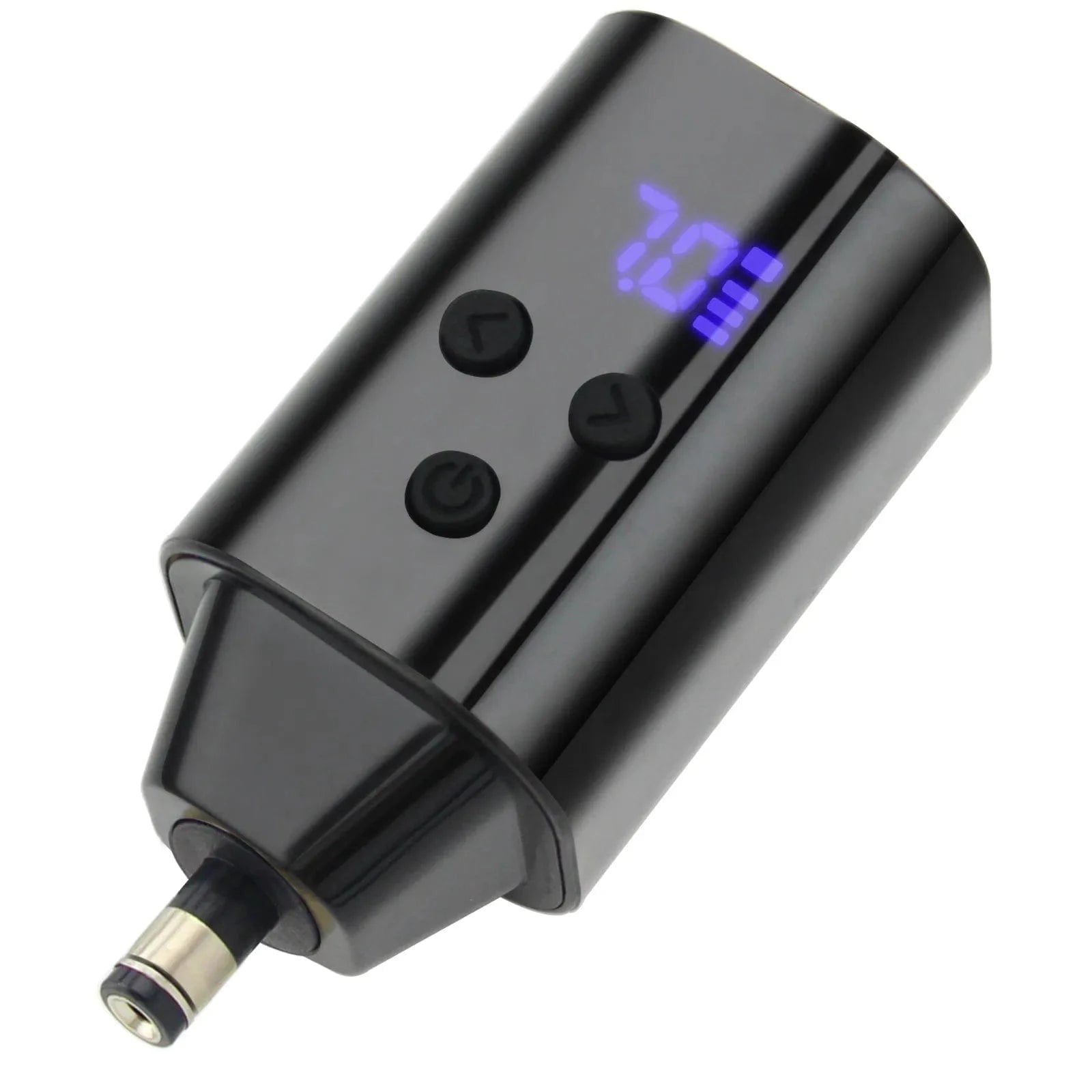 DISCOVER DEVICE® Wireless Tattoo Battery RCA / DC