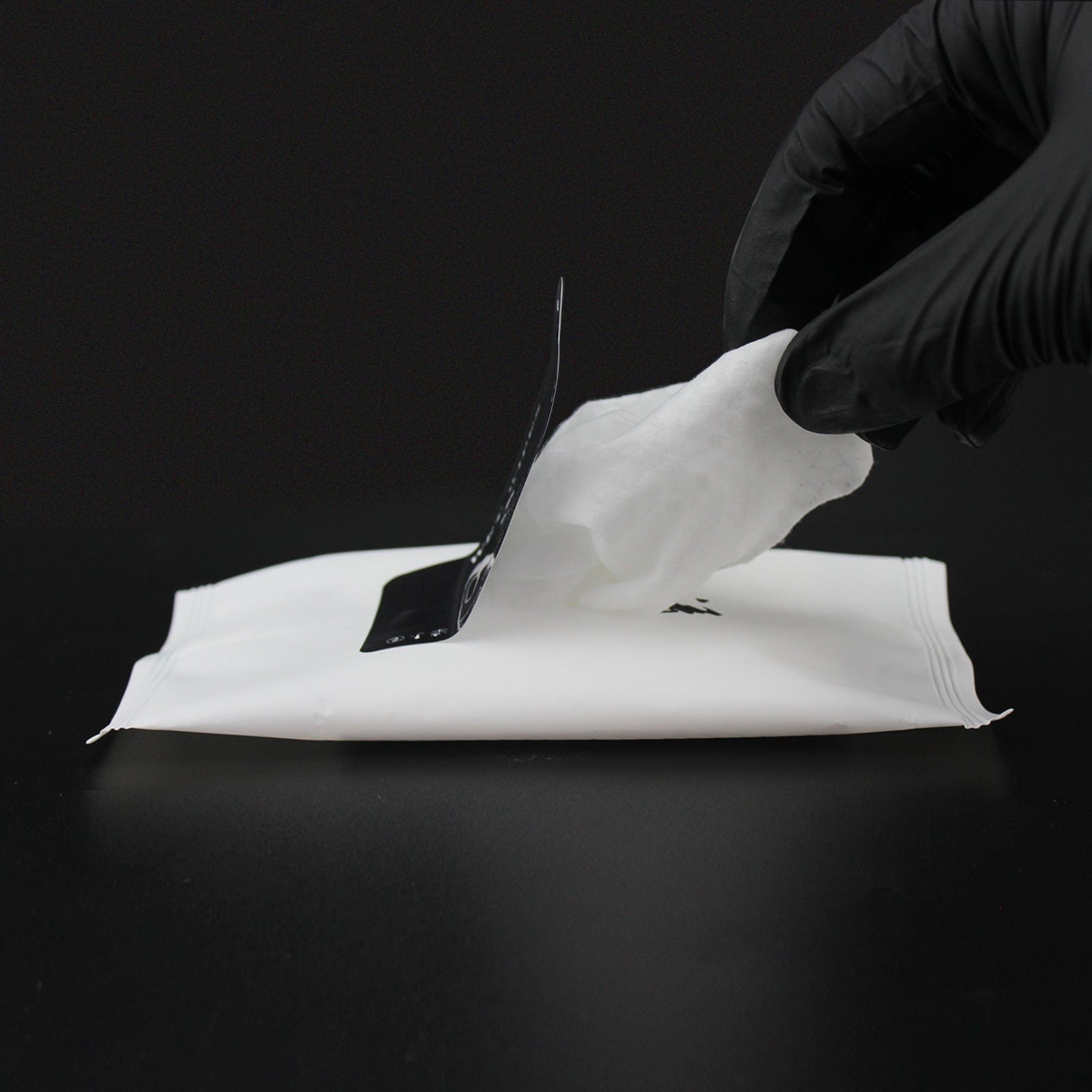 Tattoo Cleansing Wipes for During Tattooing & Tattoo After Care