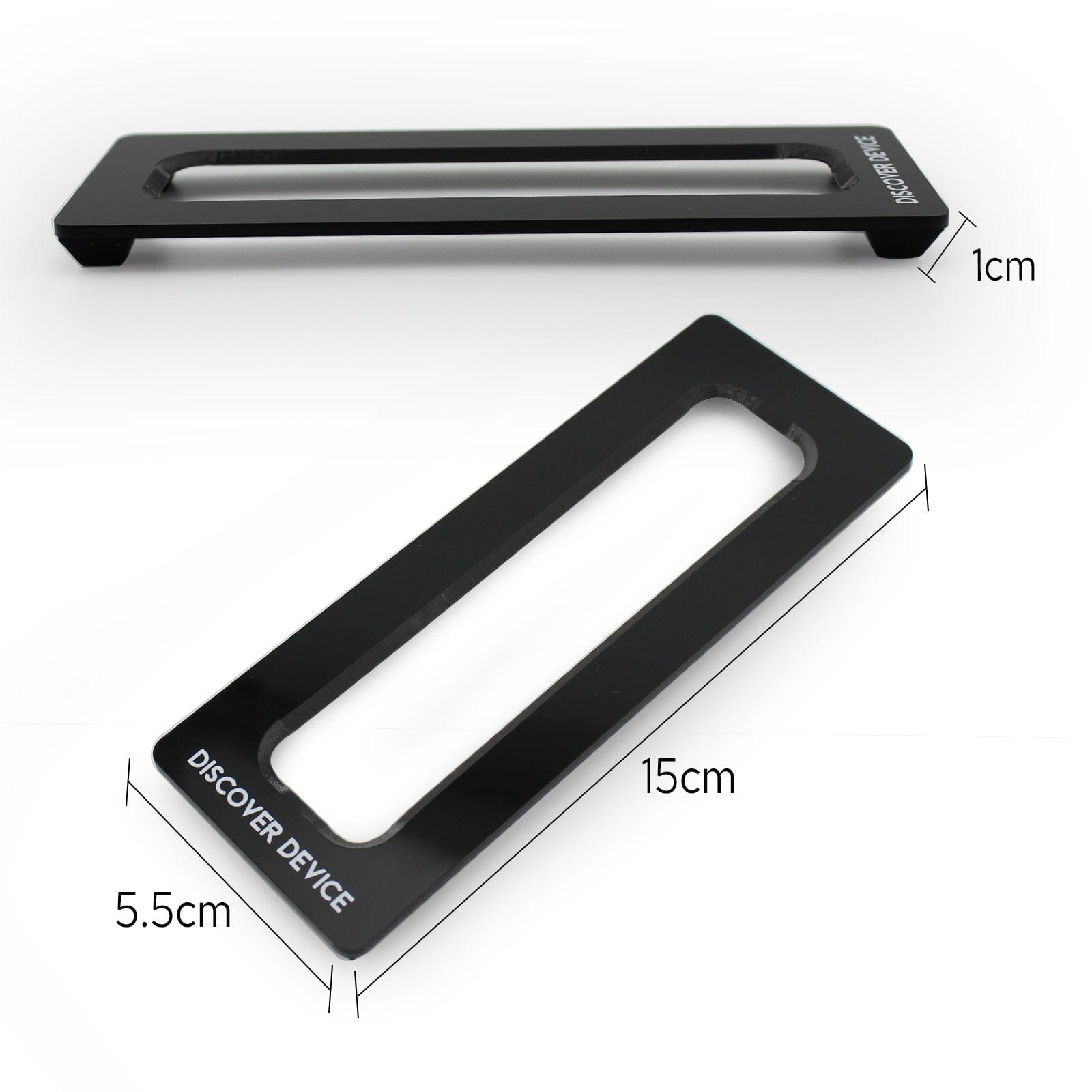 Arcylic Tattoo Pen Holder Stand 4 piece