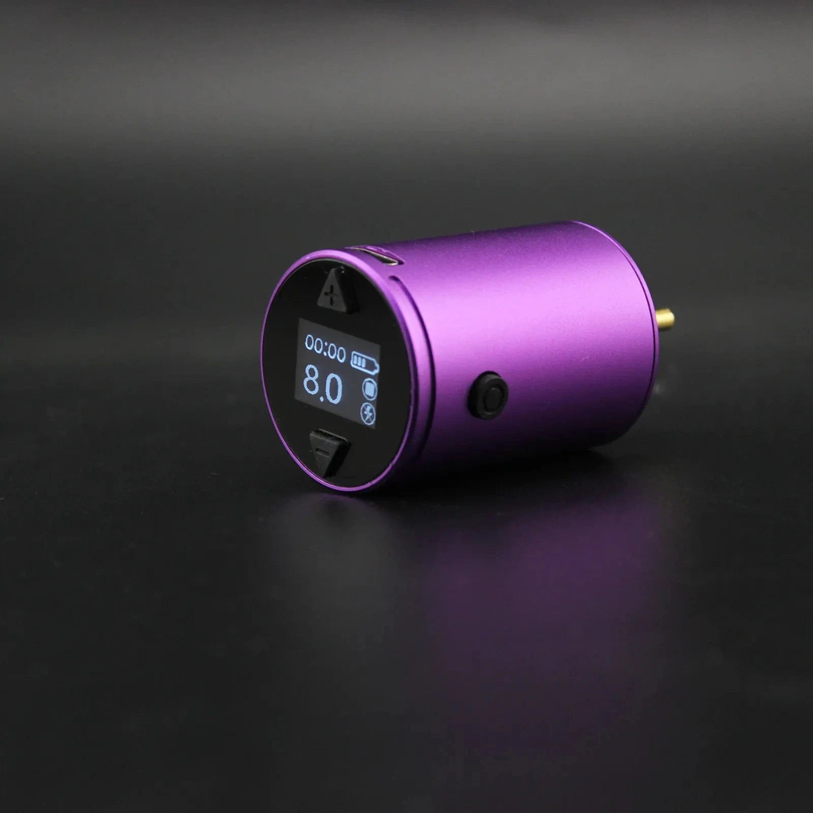 DISCOVER DEVICE 1004 Wireless Tattoo Battery