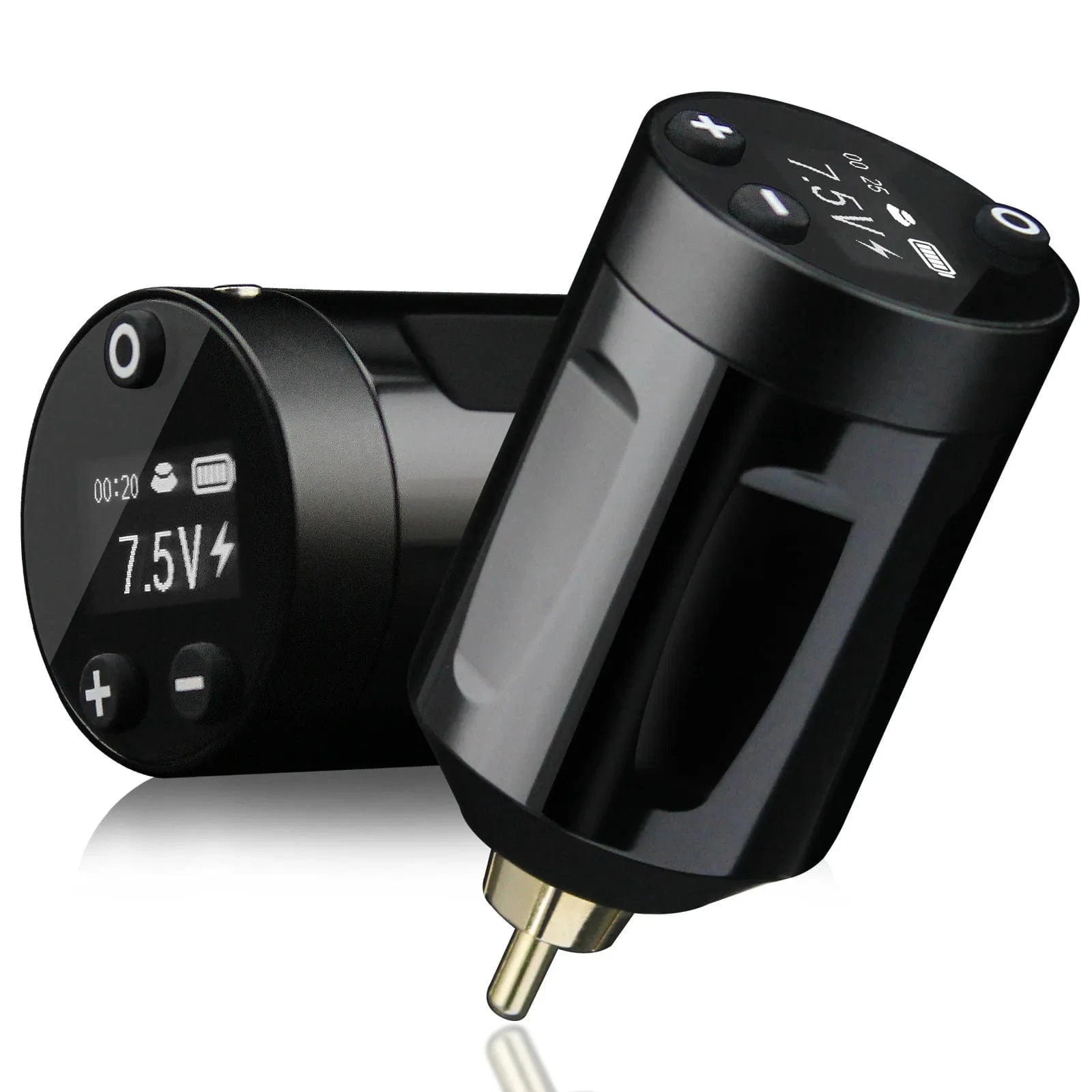 DISCOVER DEVICE®Tattoo Battery Pack 1800mAh 1005