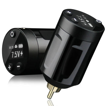 DISCOVER DEVICE®Tattoo Battery Pack 1800mAh 1005