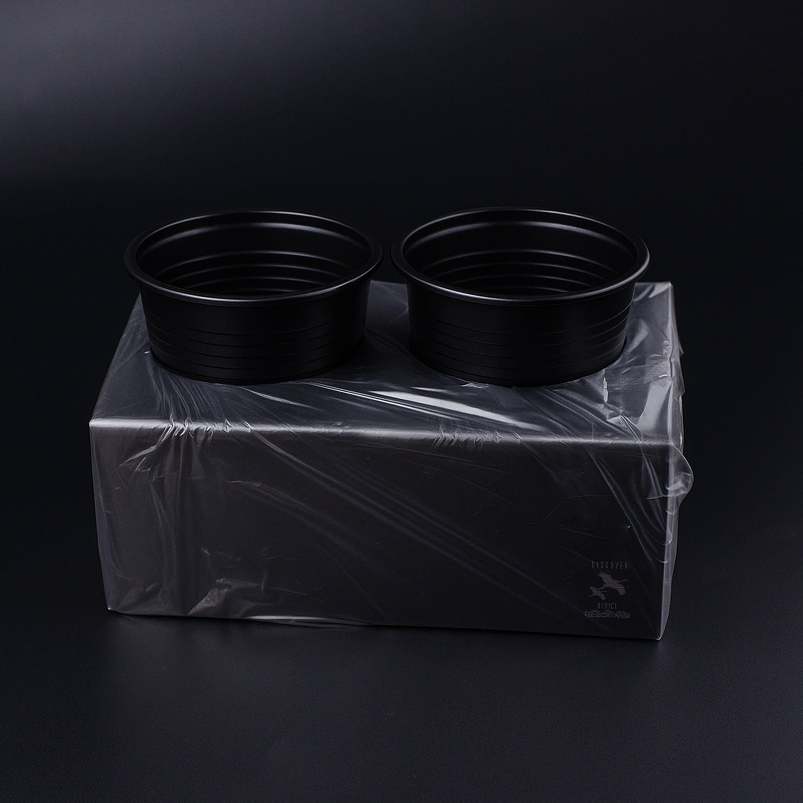 Stainless Steel Tattoo Rinse Cup Holder