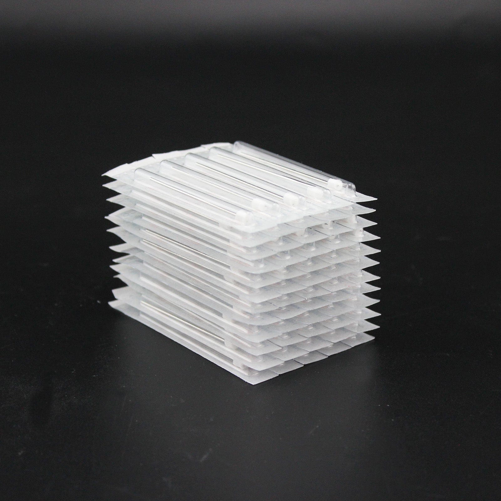 DISCOVER DEVICE Body Piercing Needle 100pcs Assorted