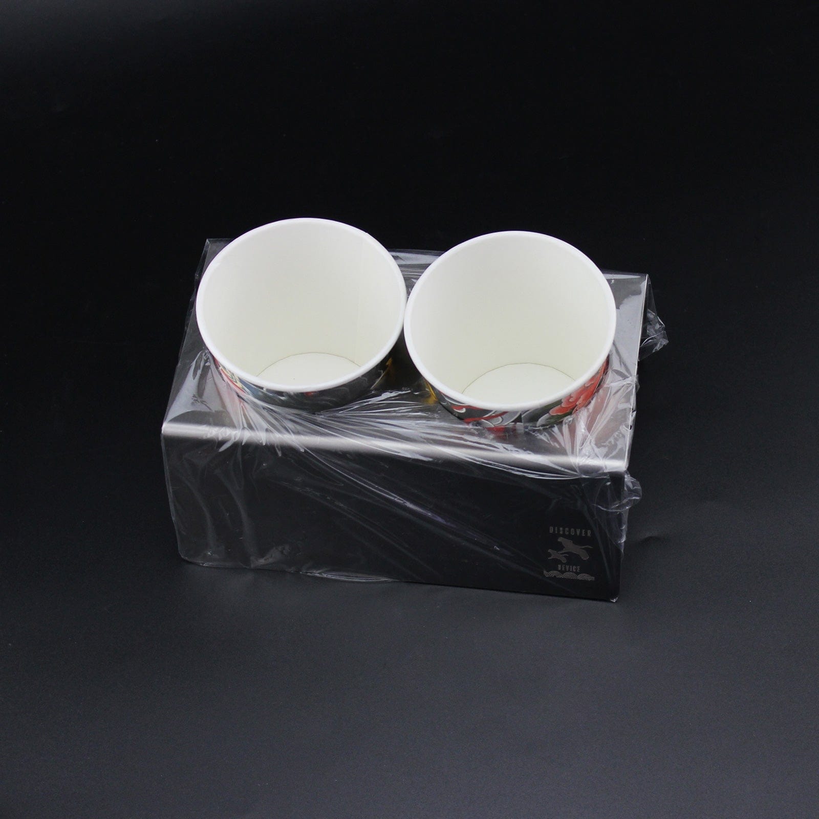 Stainless Steel Tattoo Rinse Cup Holder
