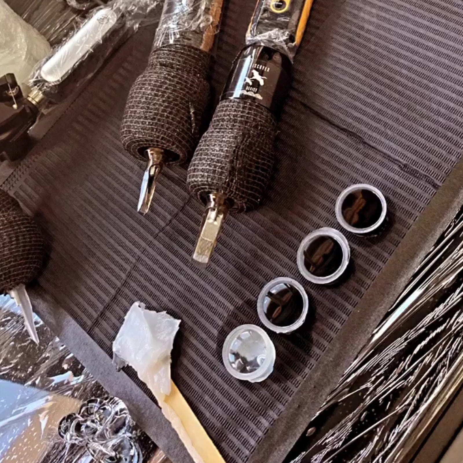 Convention Tattoo Pack-Essential Tattoo Supply Kit