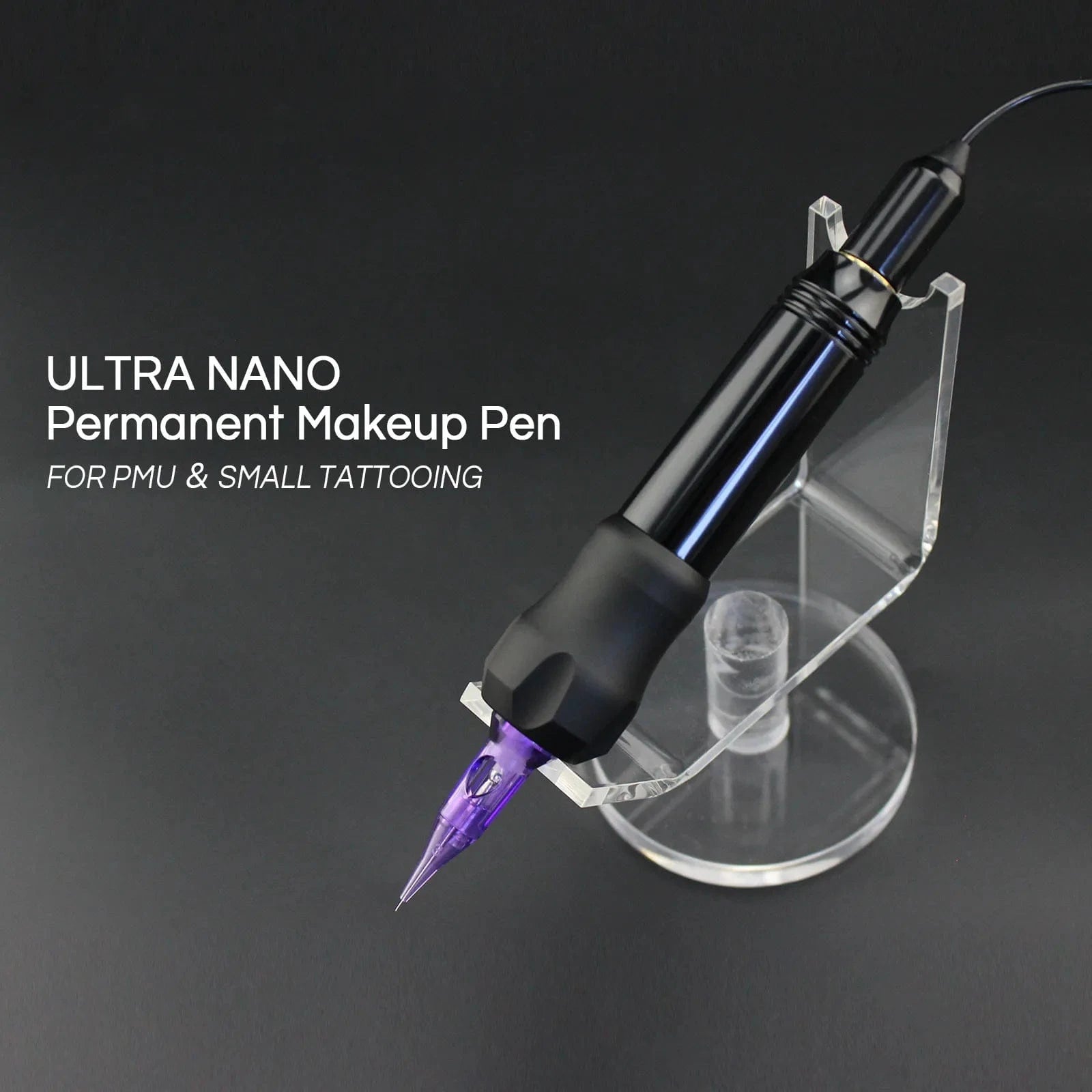 Ultra Nano Permanent Makeup Pen Machine