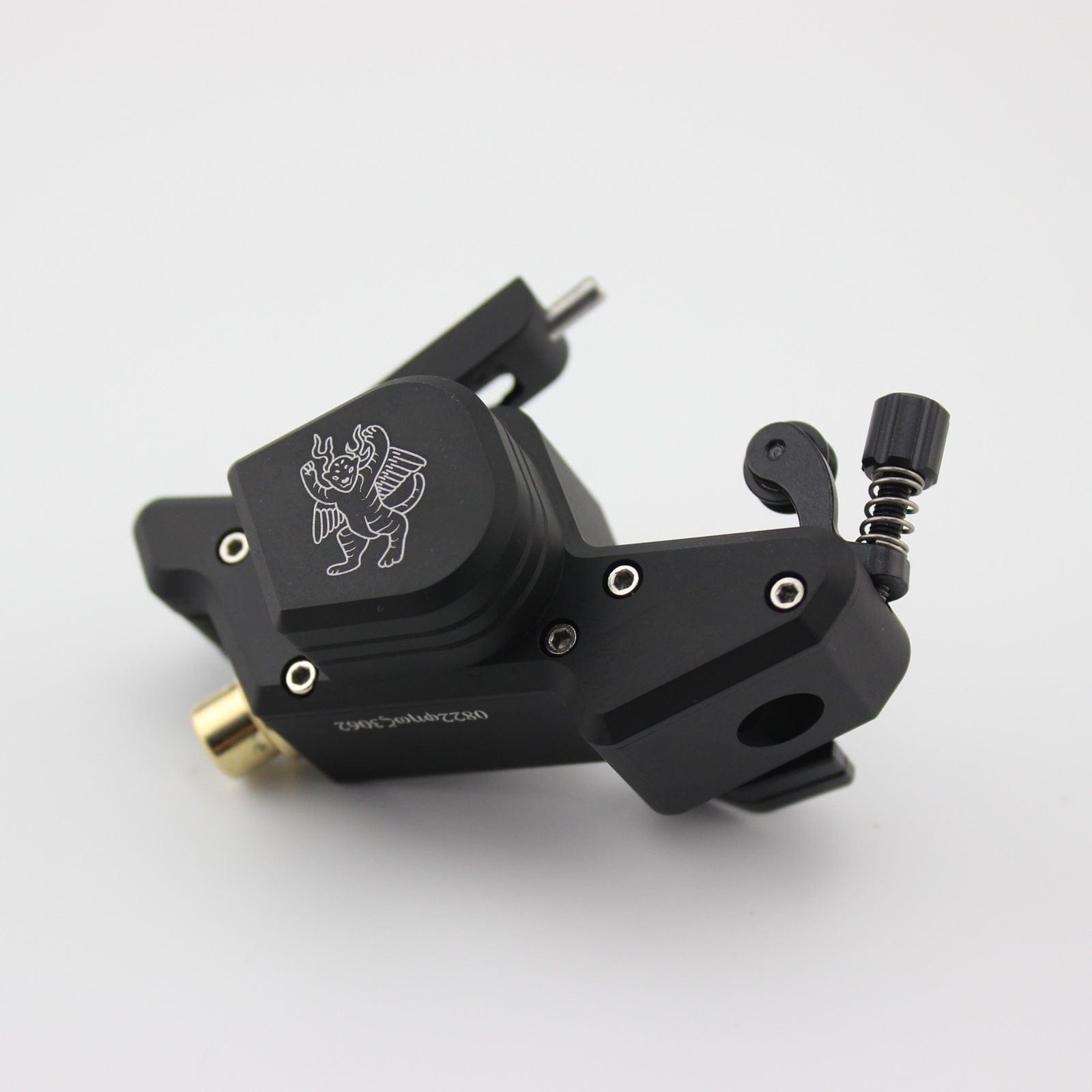 DISCOVER DEVICE® Rotary Tattoo Gun Adjustable Stroke FT-08