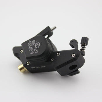 DISCOVER DEVICE® Rotary Tattoo Gun Adjustable Stroke FT-08