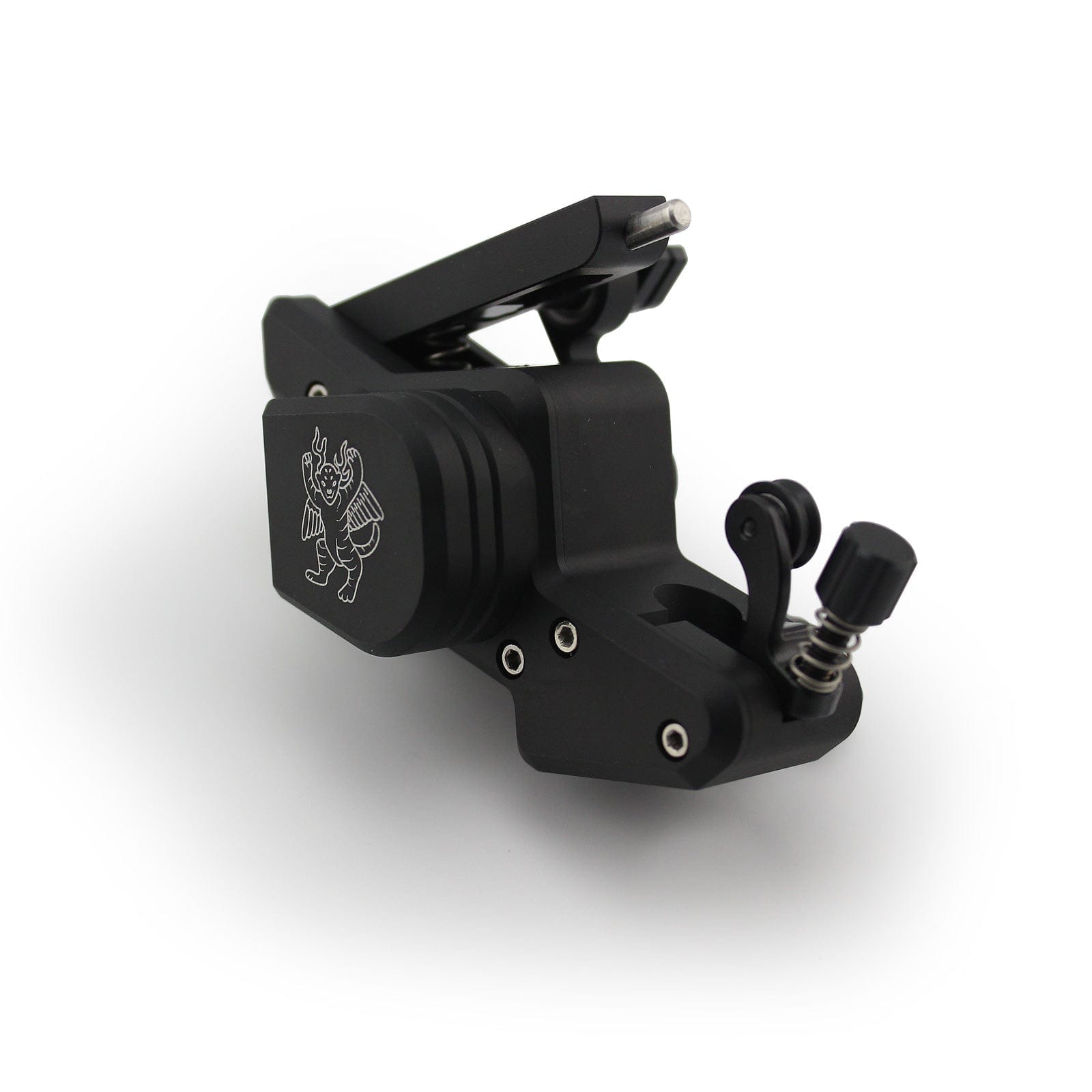 DISCOVER DEVICE® Rotary Tattoo Gun Adjustable Stroke FT-08