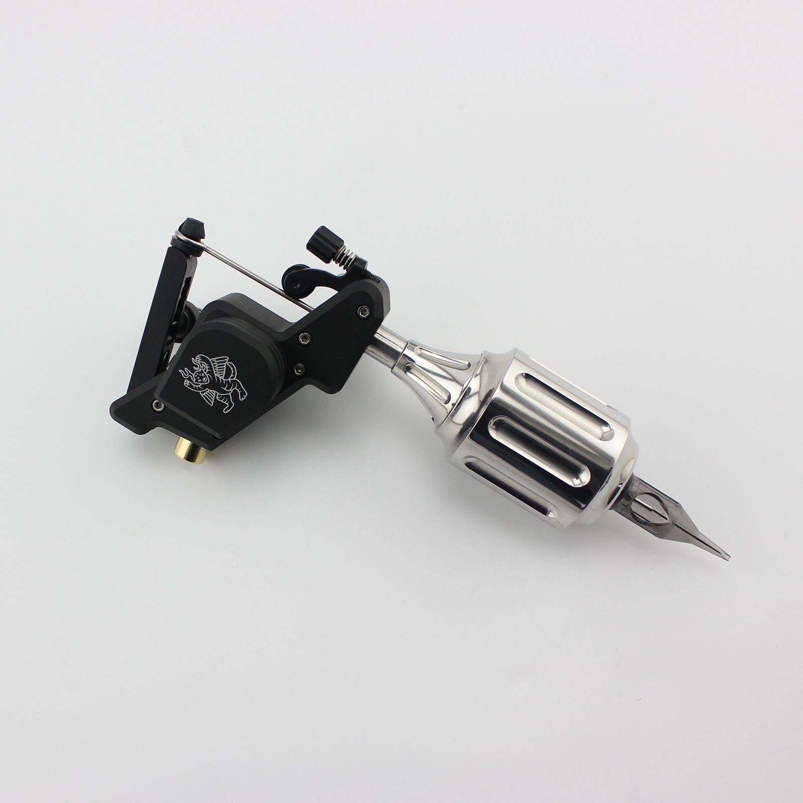 DISCOVER DEVICE® Rotary Tattoo Gun Adjustable Stroke FT-08