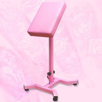 Heavy Tattoo Arm Rest - H Type Base Stability Strongly