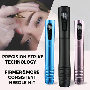 PMU Machine for Eyebrow Makeup Eyeliner Lip Hairstroke CP8