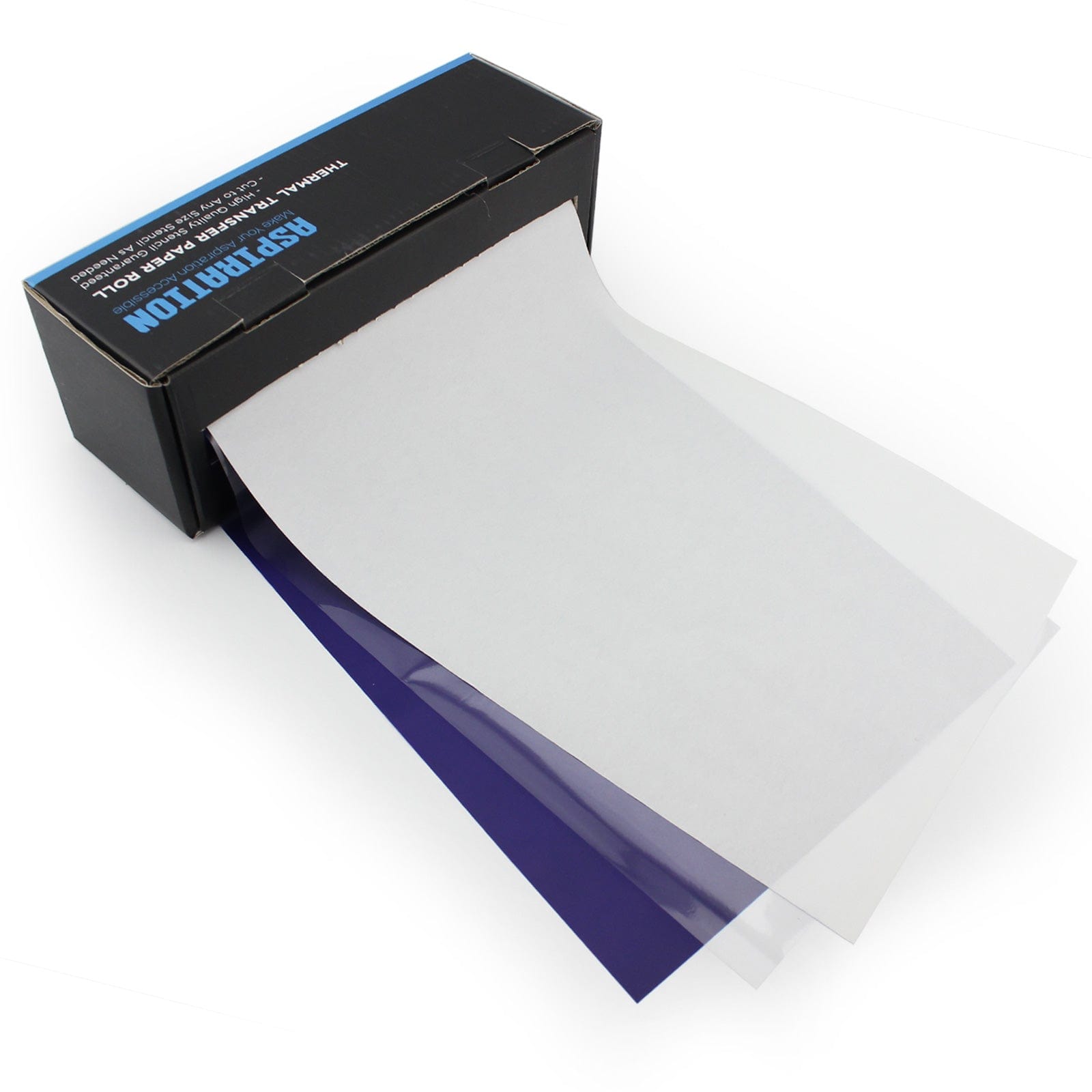 ASPIRATION Tattoo Transfer Paper 100 Feet Roll