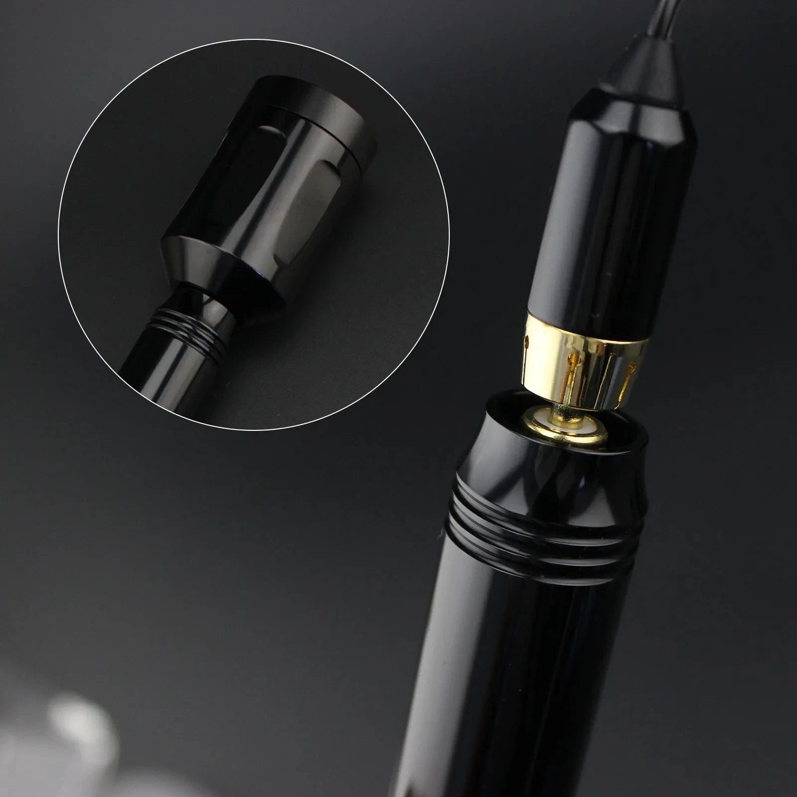 Ultra Nano Permanent Makeup Pen Machine