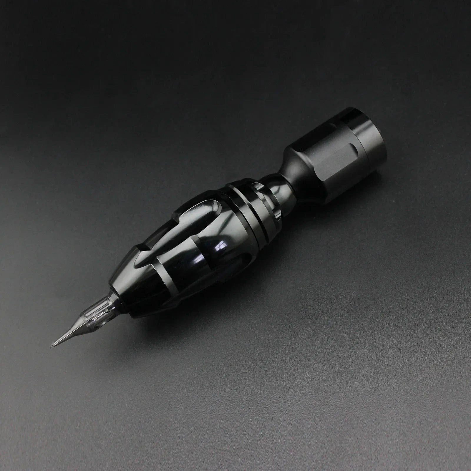 1945 Tattoo Machine Grenade Pen 4.0mm Stroke Length
