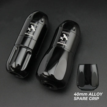 DISCOVER DEVICE 4.5mm Stroke NM3+Battery 1004 Unlimited Kit