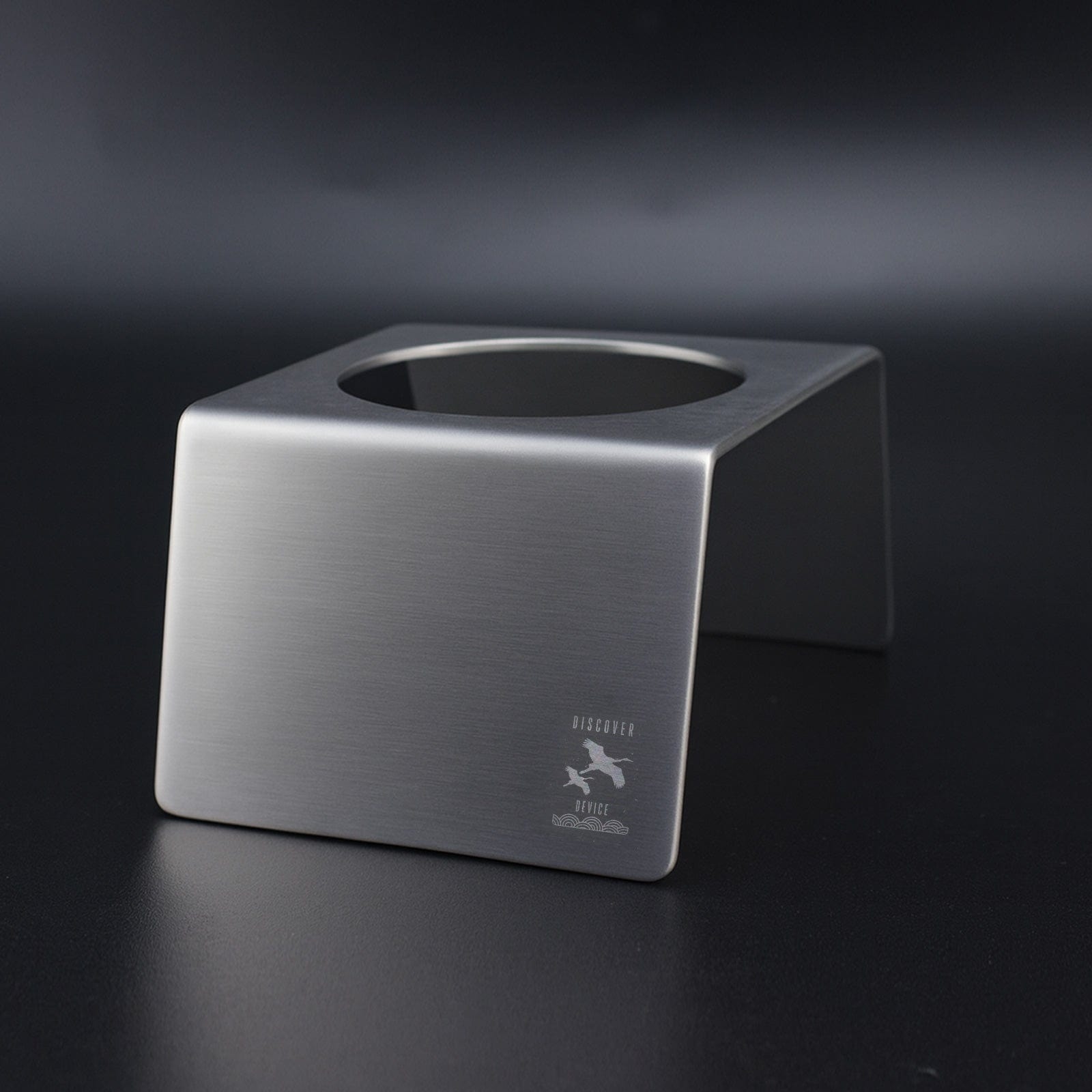 Stainless Steel Tattoo Rinse Cup Holder