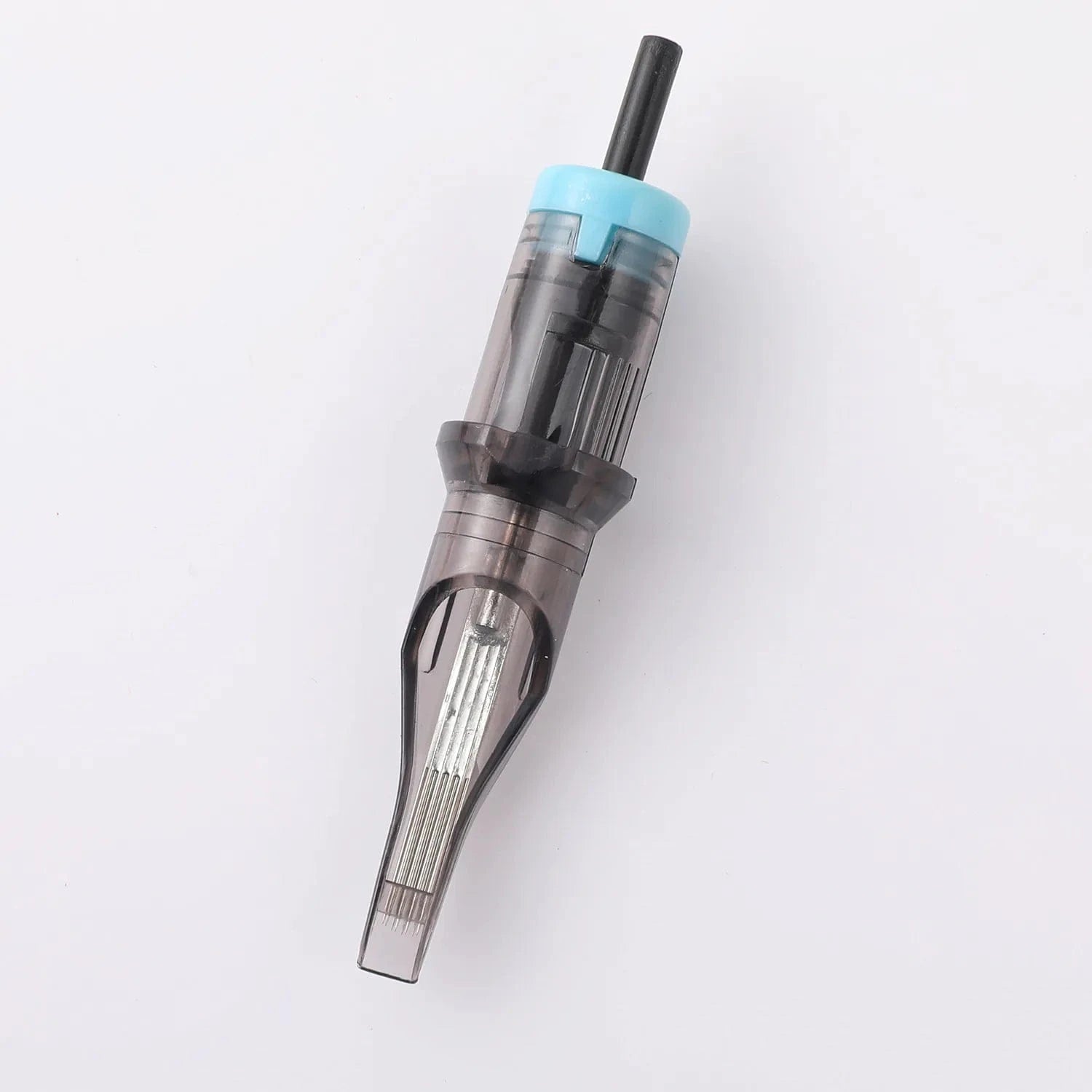 DISCOVER DEVICE® Tattoo Cartridge Needle 0.30mm Curved Magnum