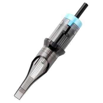 DISCOVER DEVICE® Tattoo Cartridge Needle 0.35mm Curved Magnum