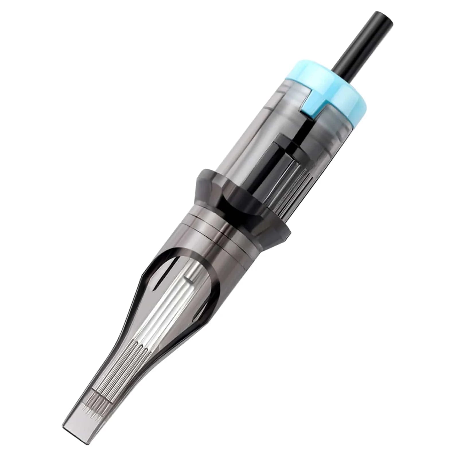 DISCOVER DEVICE® Tattoo Cartridge Needle 0.30mm Curved Magnum