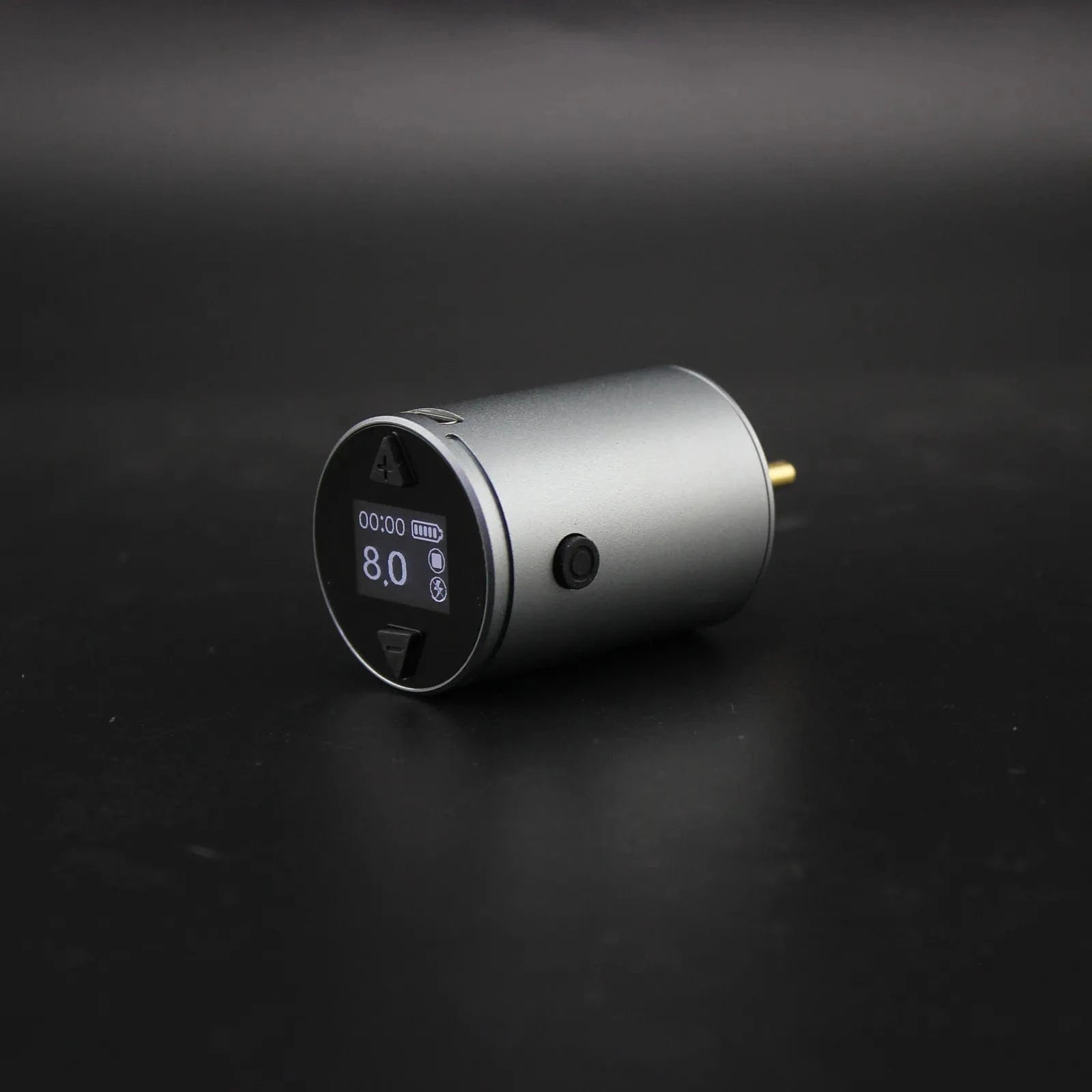 DISCOVER DEVICE 1004 Wireless Tattoo Battery