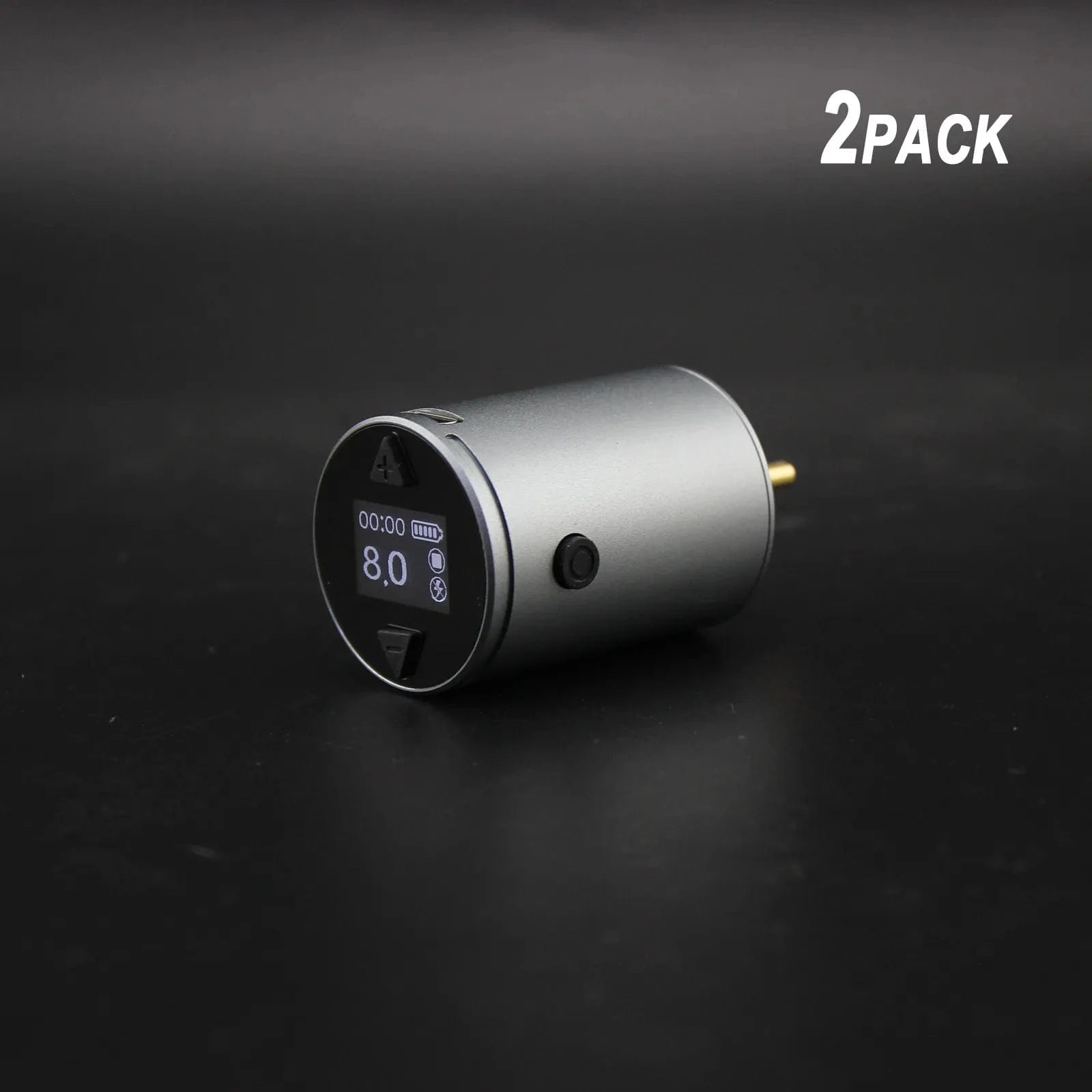 DISCOVER DEVICE 1004 Wireless Tattoo Battery