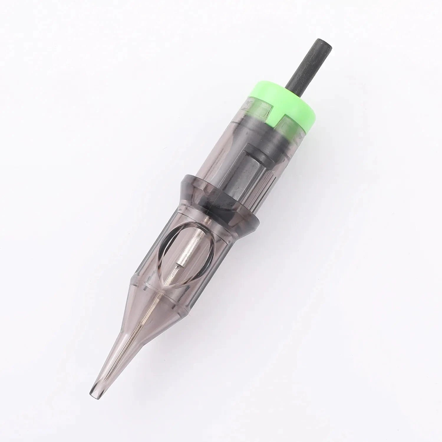 DISCOVER DEVICE® Tattoo Cartridge Needles Round Shader 0.30/0.35mm 10/20Pcs