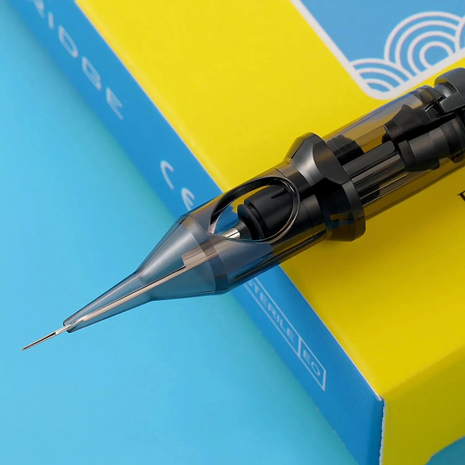 DISCOVER DEVICE® 1203RL,1205RL,1207RL,1209RL,1211RL 50Pcs Round Liners