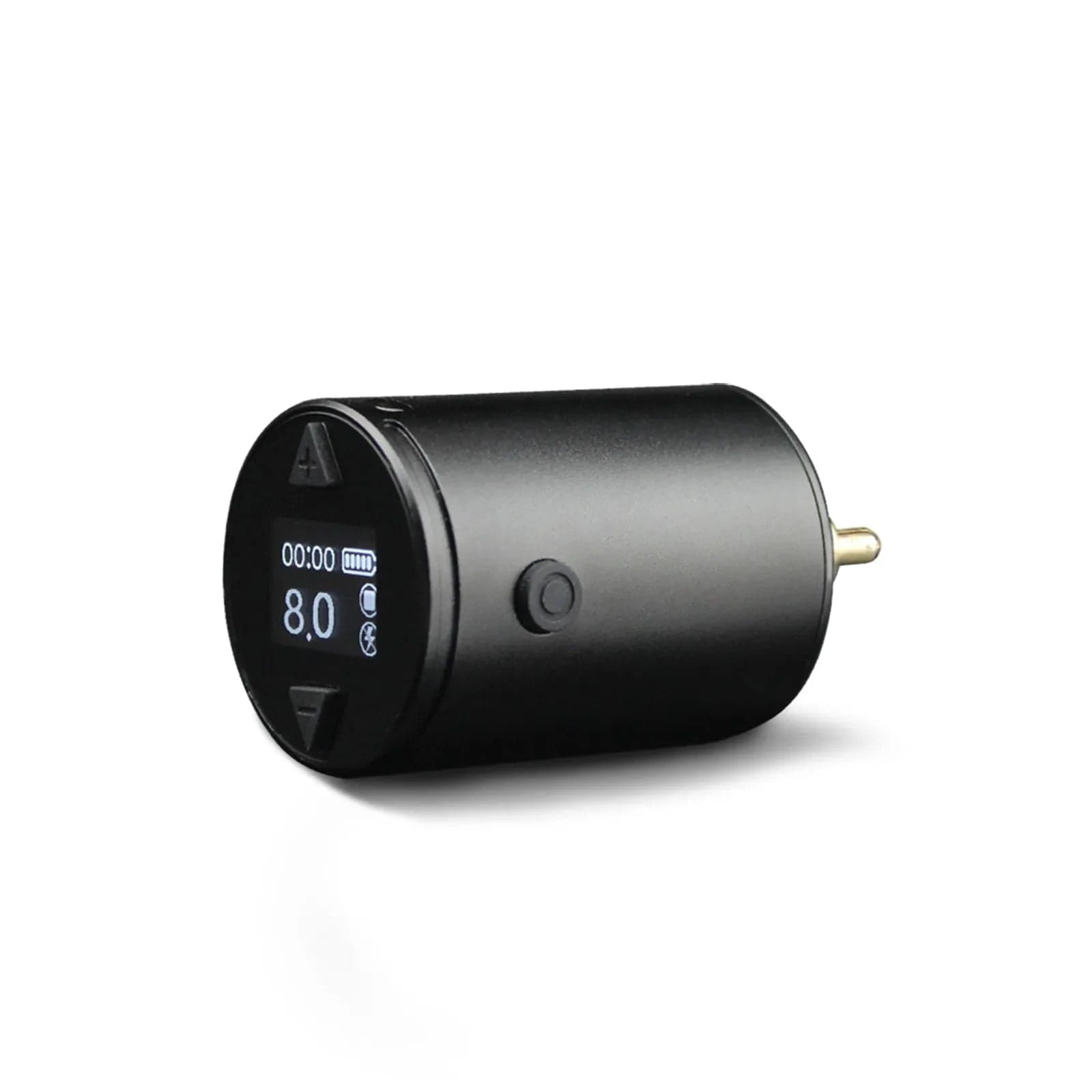 DISCOVER DEVICE 1004 Wireless Tattoo Battery
