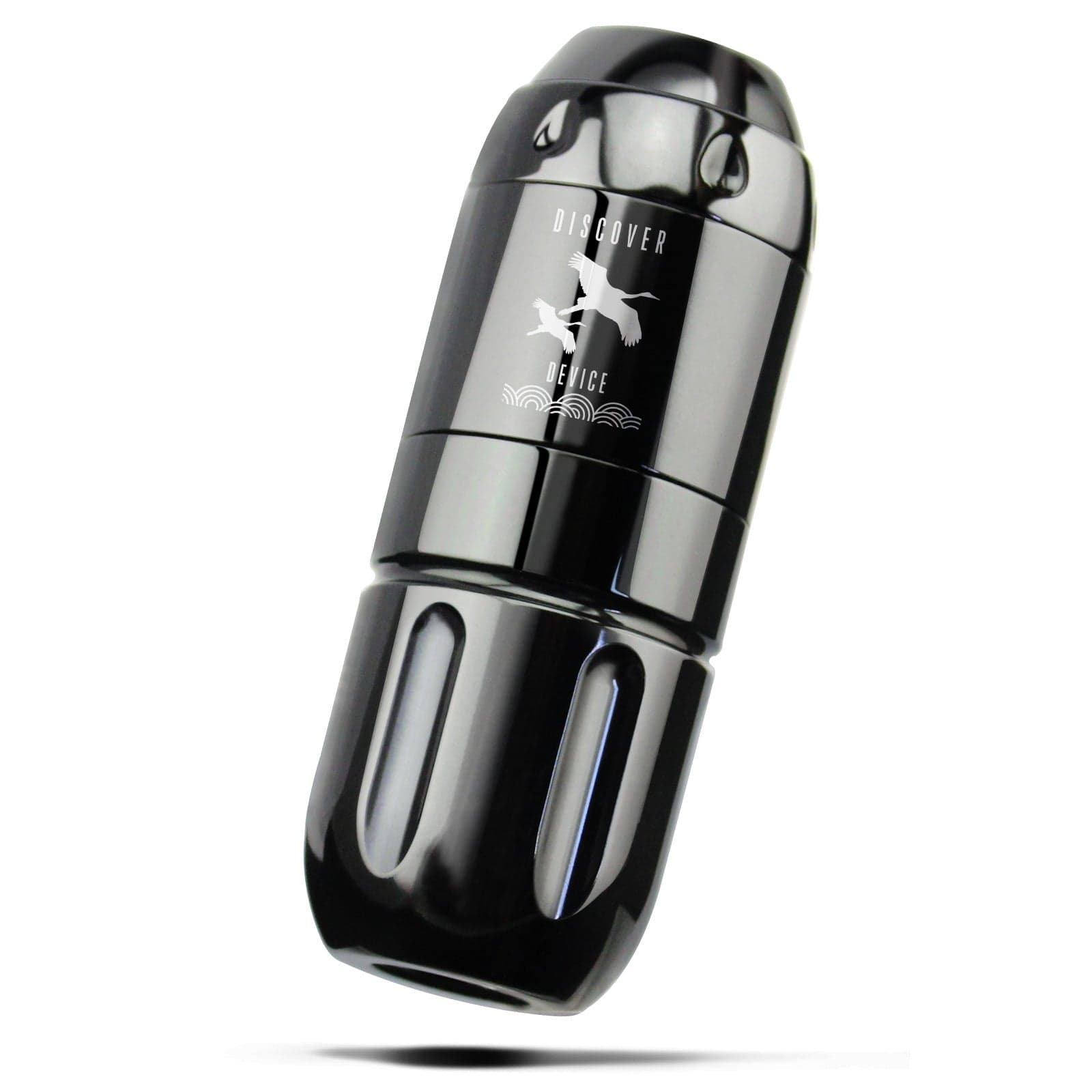 DISCOVER DEVICE® Tattoo Machine 4.5mm Stroke NM3