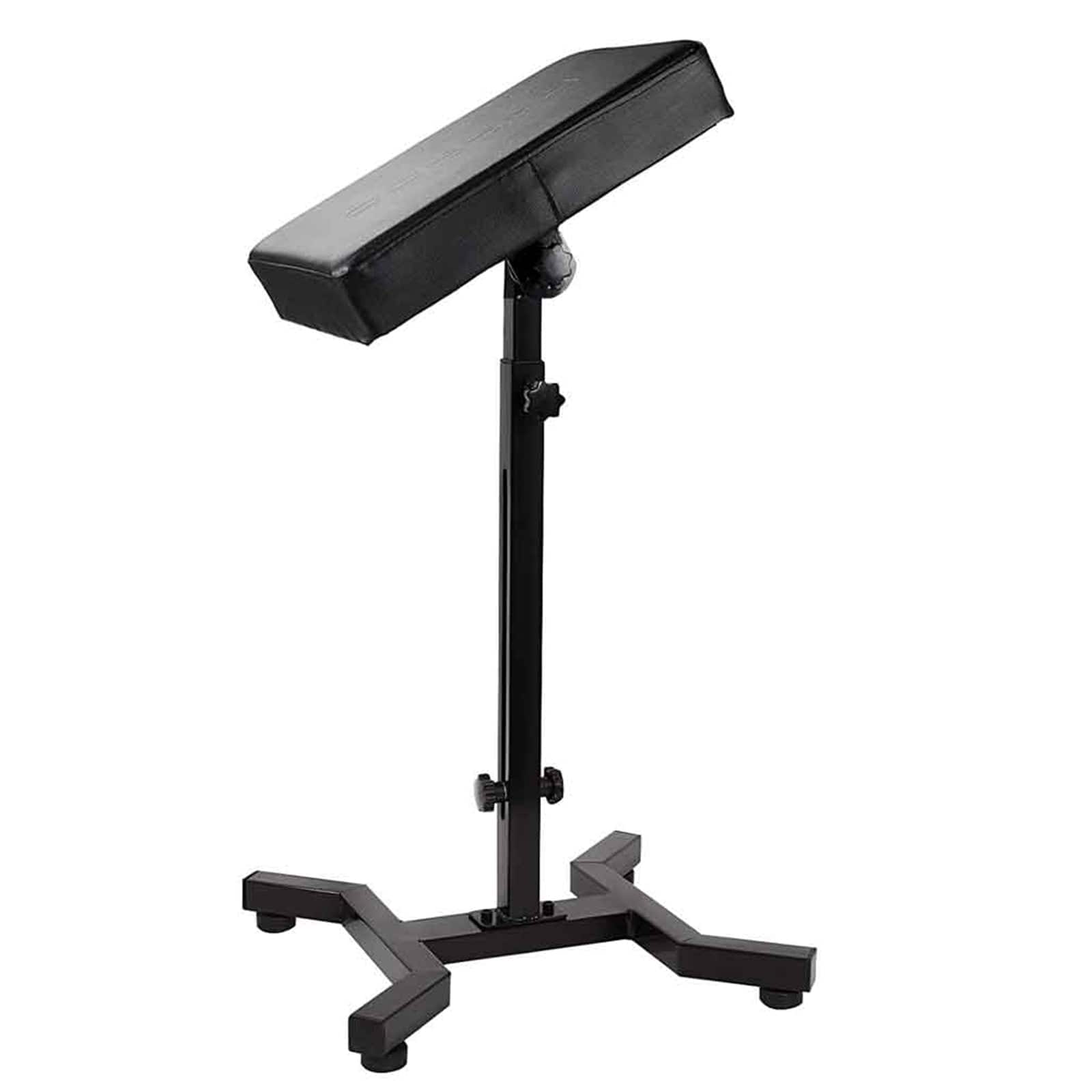 Heavy Tattoo Arm Rest - H Type Base Stability Strongly