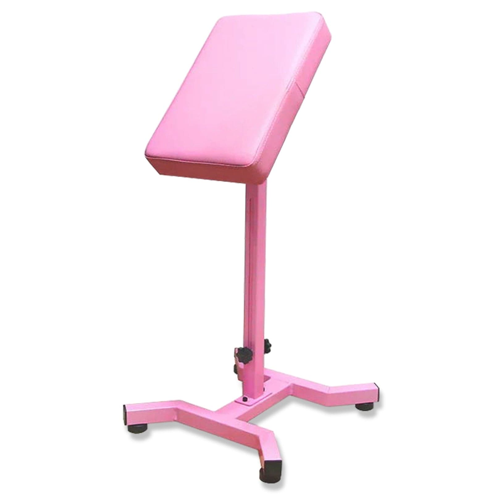 Heavy Tattoo Arm Rest - H Type Base Stability Strongly