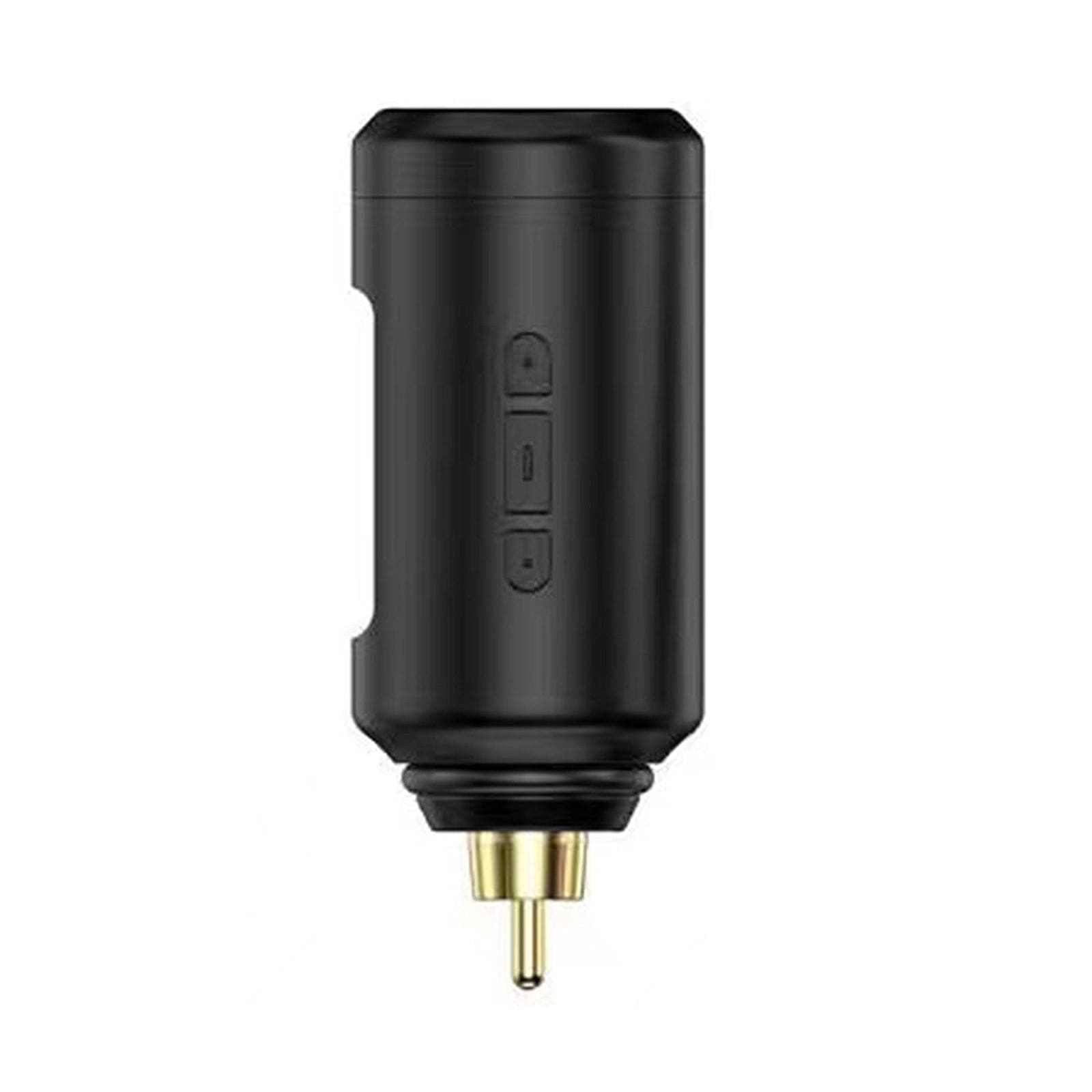 DISCOVERDEVICE Color Screen Tattoo Battery