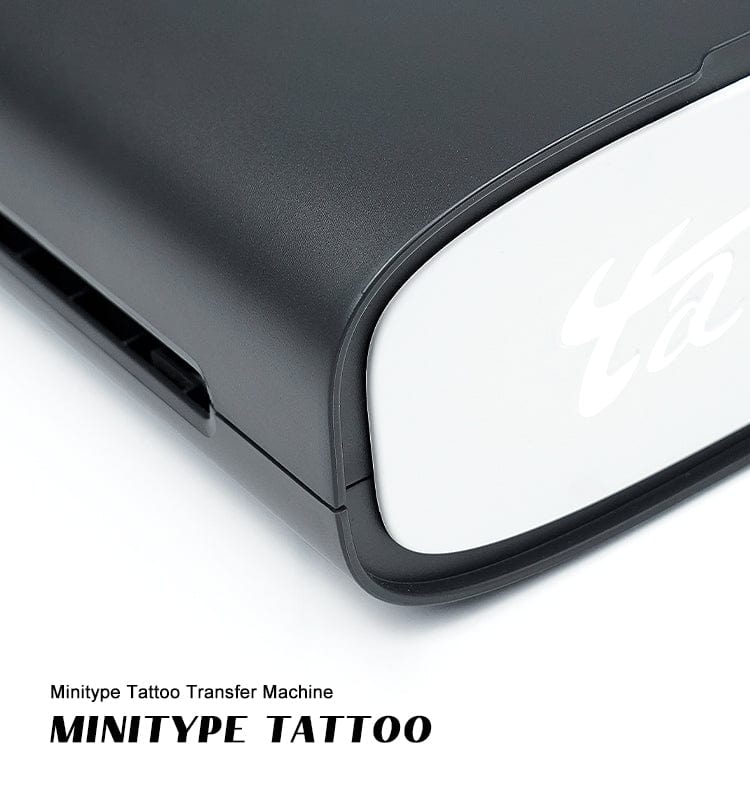 DISCOVER DEVICE® Tattoo Transfer Stencil Machine MT-200