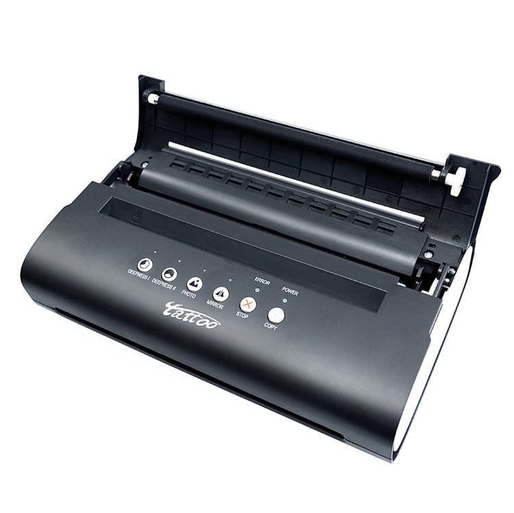DISCOVER DEVICE® Tattoo Transfer Stencil Machine MT-200