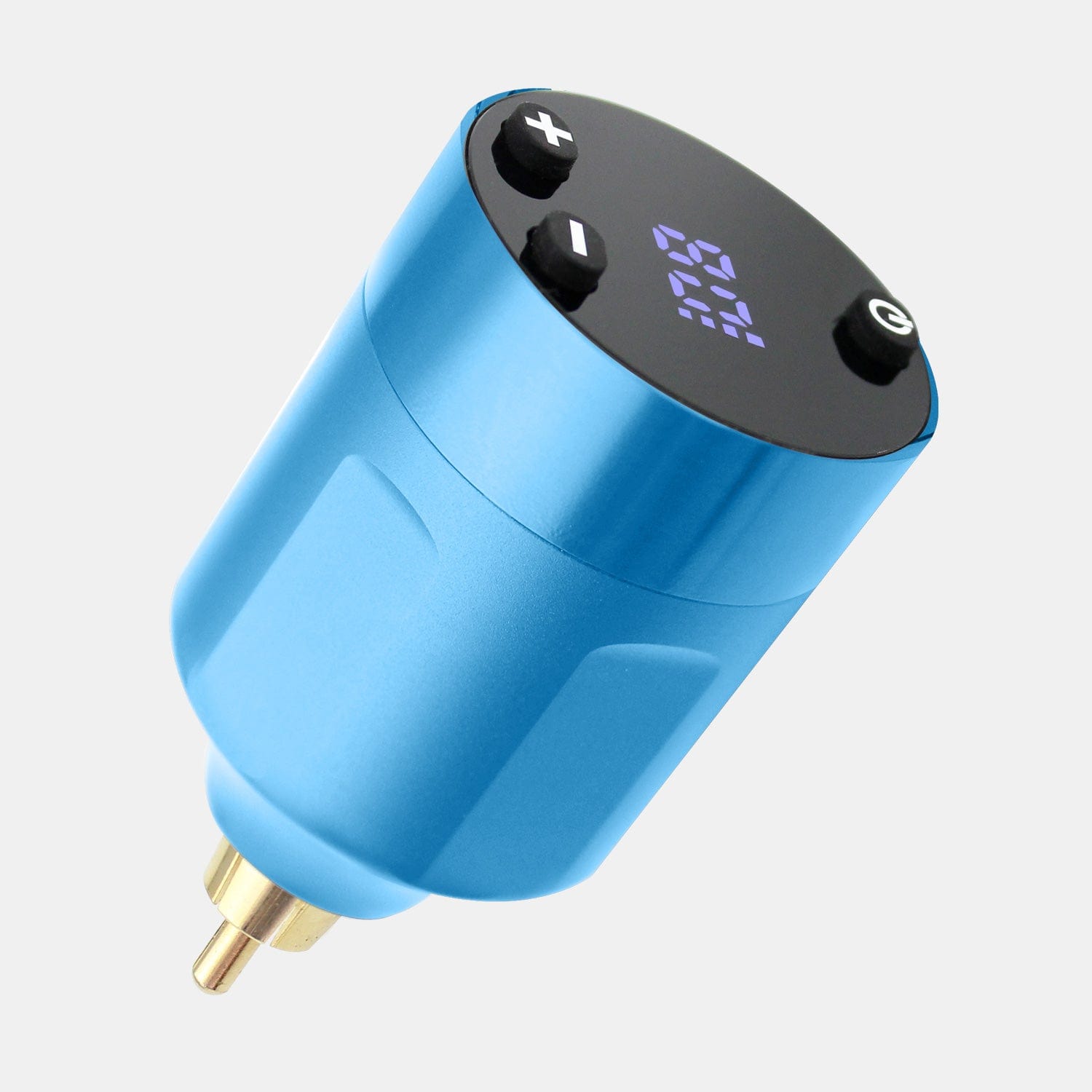 DISCOVER DEVICE® Tattoo Battery Wireless 1109