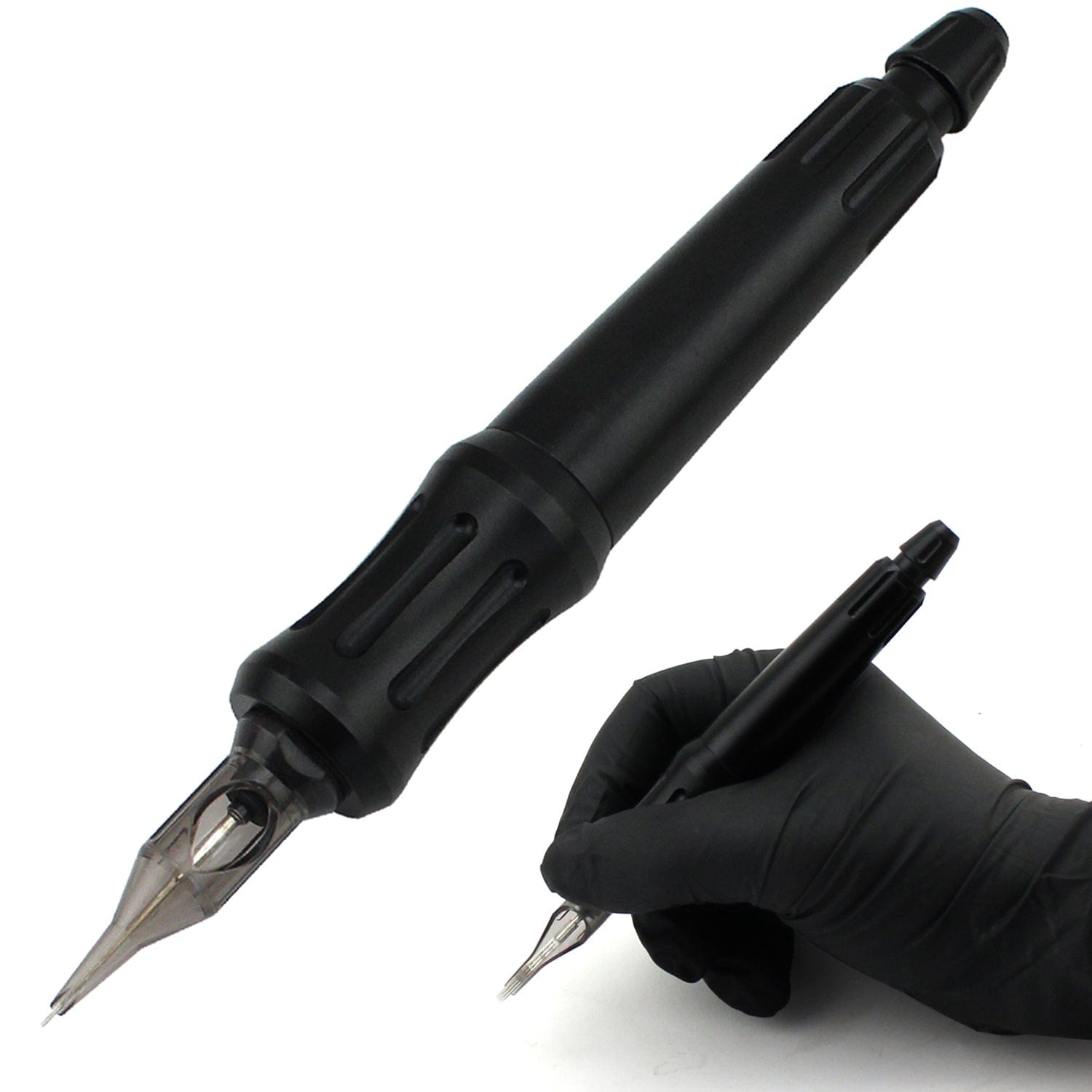 Denergy® Sticker Tattoo Cartridges Handpoke Aluminum alloy