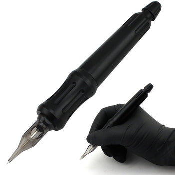Denergy® Sticker Tattoo Cartridges Handpoke Aluminum alloy
