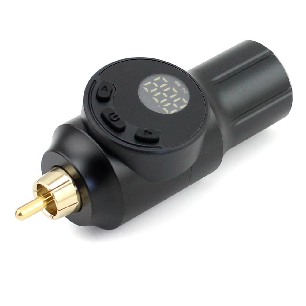 DISCOVER DEVICE® Wireless Tattoo Battery Thunder V7
