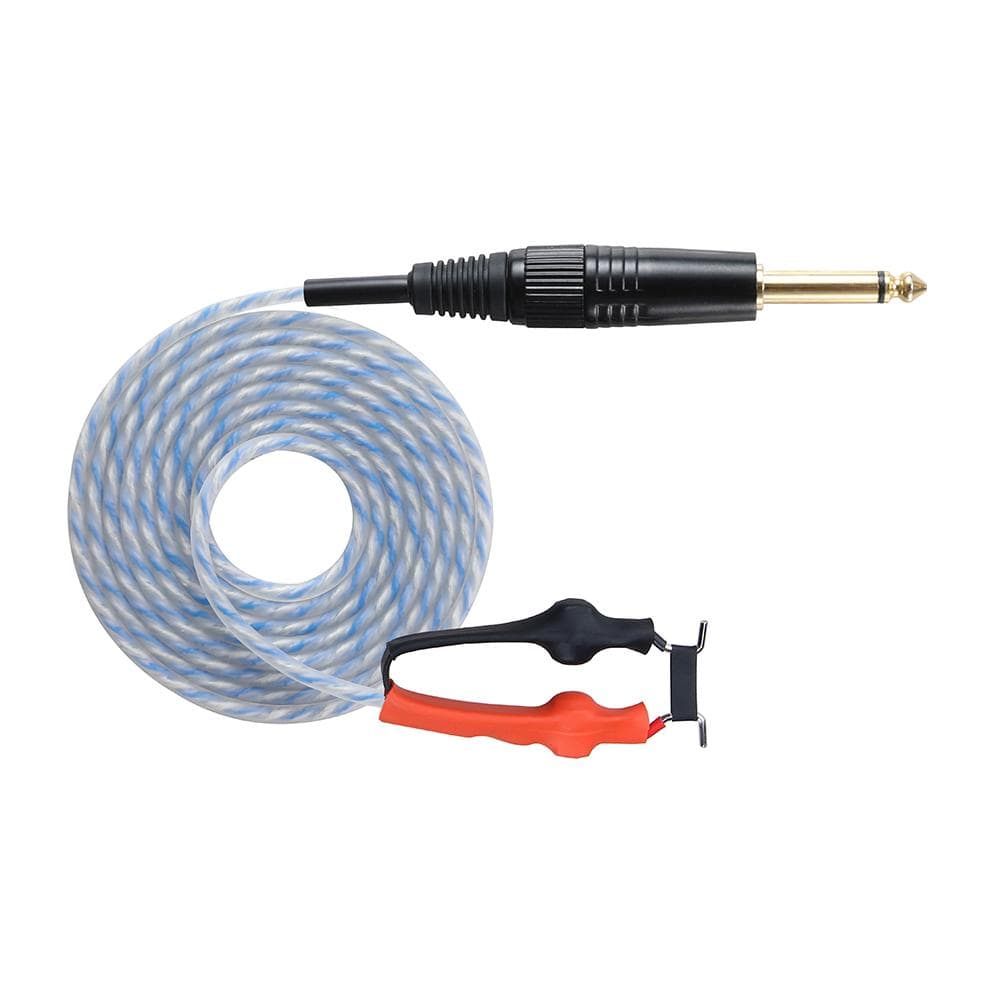 Discover 1.8M/6Feet Tattoo Clip Cord Built to Last
