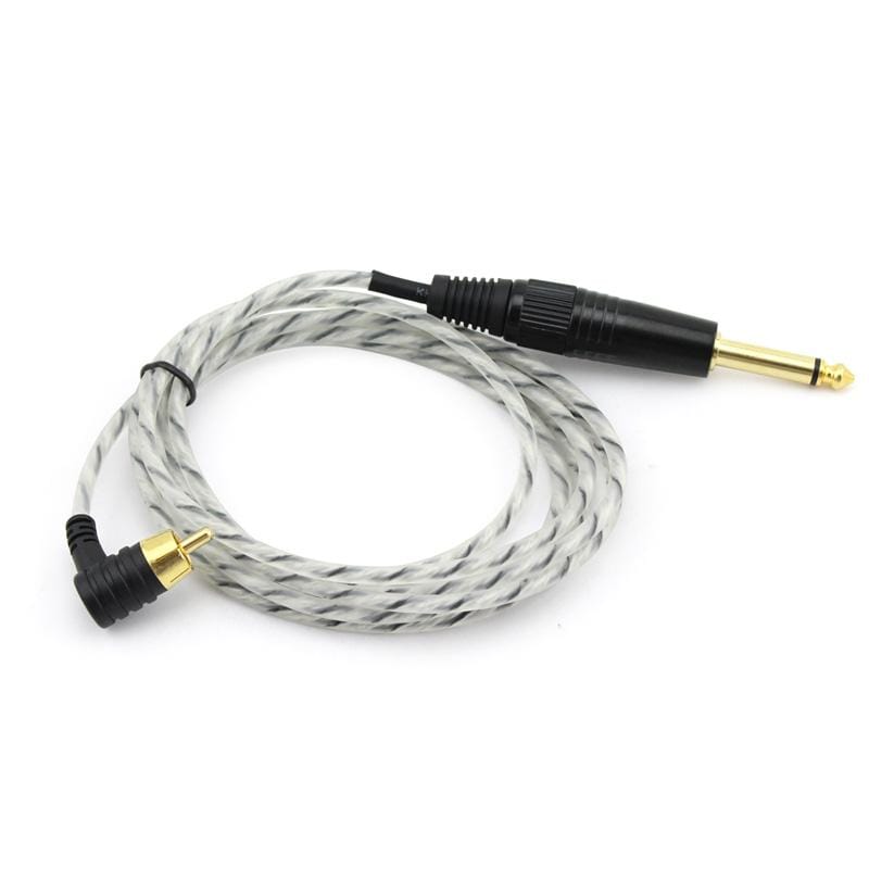 DISCOVER DEVICE® Premium RCA Cord 6 ft