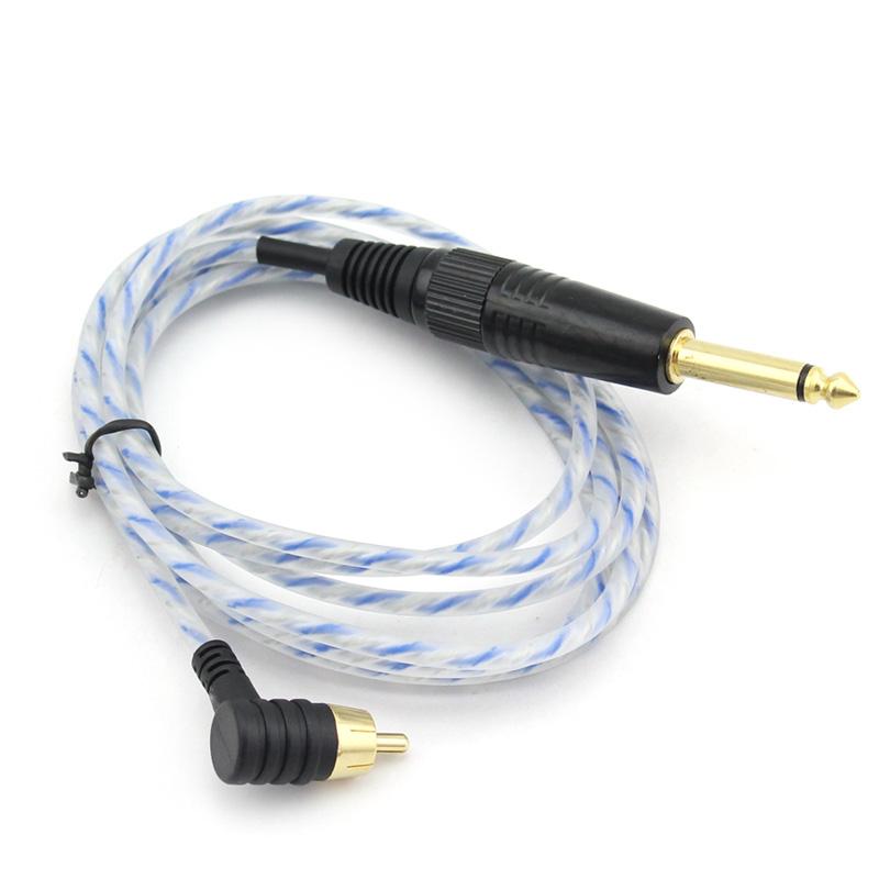 DISCOVER DEVICE® Premium RCA Cord 6 ft