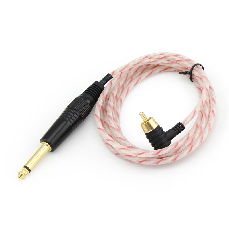 DISCOVER DEVICE® Premium RCA Cord 6 ft