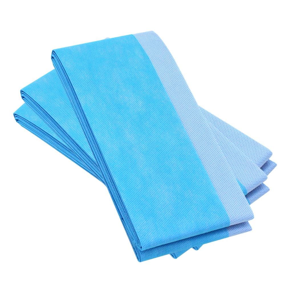 DISCOVER DEVICE® Massage Bed Sheet Disposable Cover Pad Table 180cm*80cm