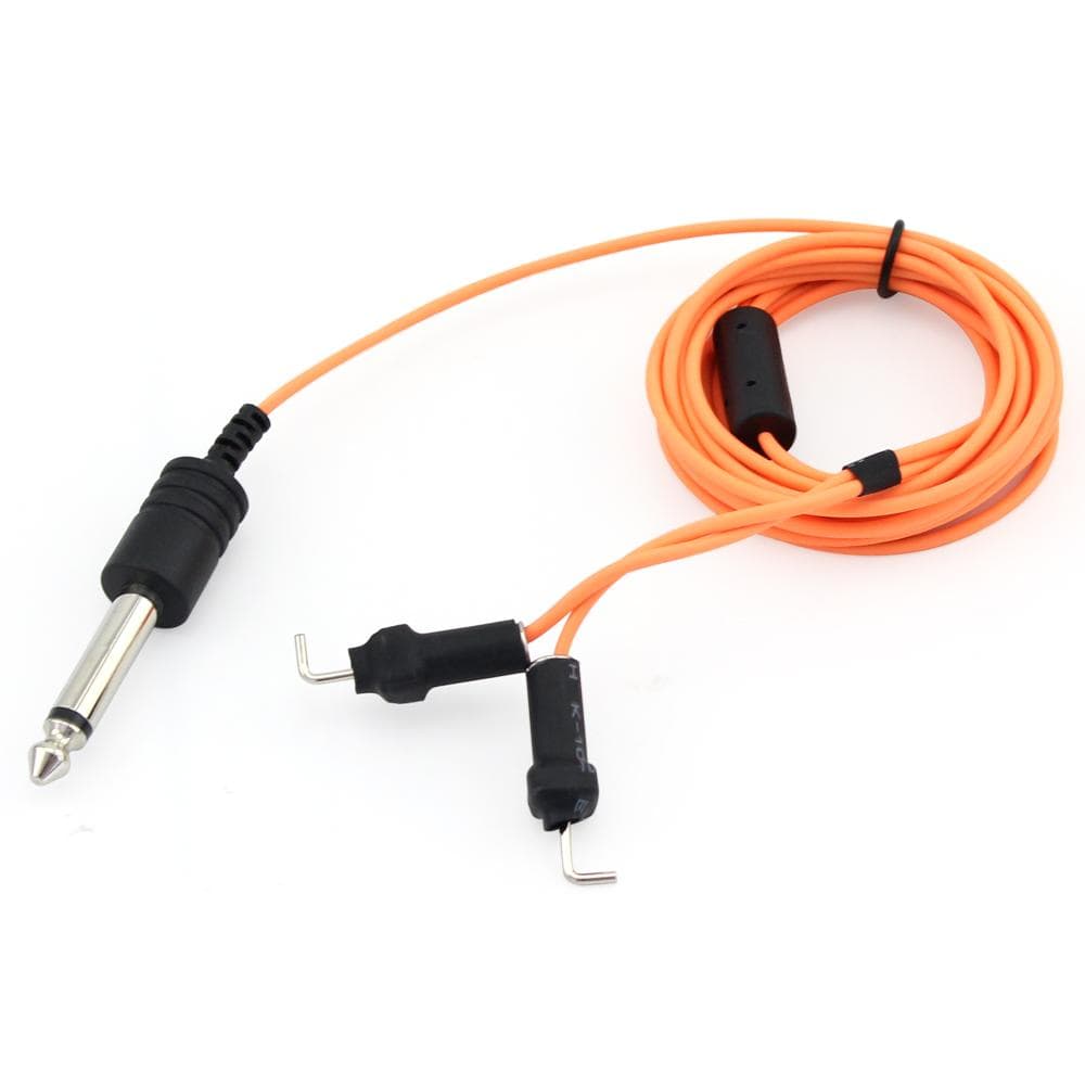 DISCOVER DEVICE® Ultra Thin Tattoo Clip Cord 2.2M