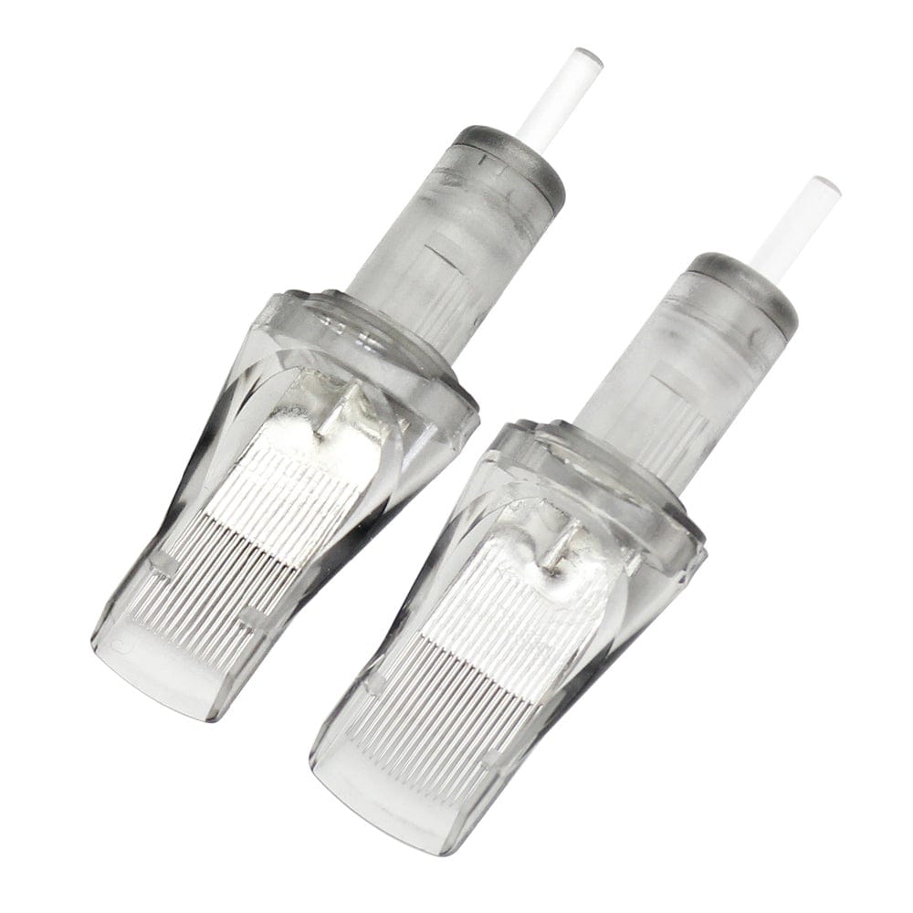 DISCOVER DEVICE® Round Magnum Tattoo Cartridges Needles 10PCS