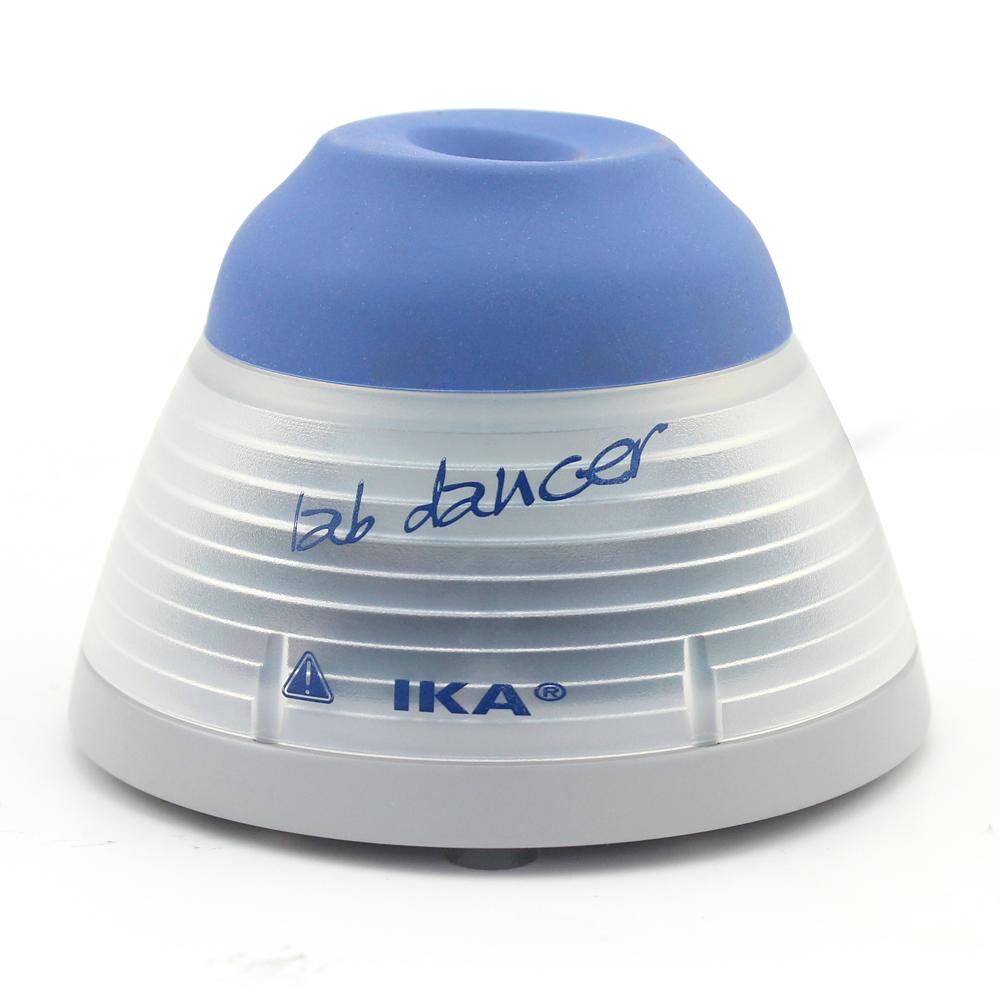 IKA Lab Dancer Orbital Shaker DISCOVER DEVICE® - For Mixing Ink