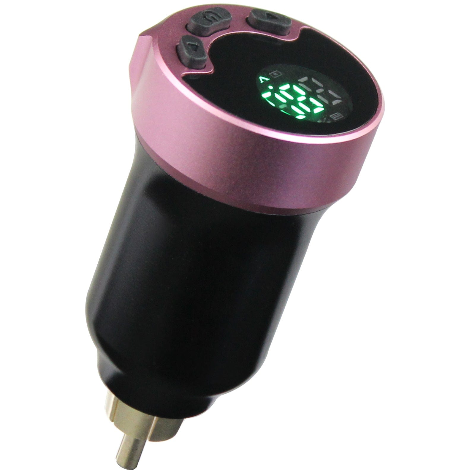 DISCOVER DEVICE® Tattoo Battery Wireless LCD 1600mah